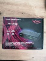 Satellitenreceiver Nordrhein-Westfalen - Bedburg Vorschau