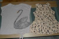 Zwei sommerliche Damen Tops von NEXT, Gr. 44 Bayern - Erlangen Vorschau