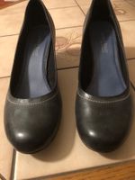 Schuhe Pumps Marco Tozzi Gr 41 (Gr. 7) Hessen - Trebur Vorschau