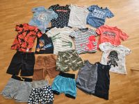 Sommerpaket Jungs Jungen 98/104 Münster (Westfalen) - Mecklenbeck Vorschau