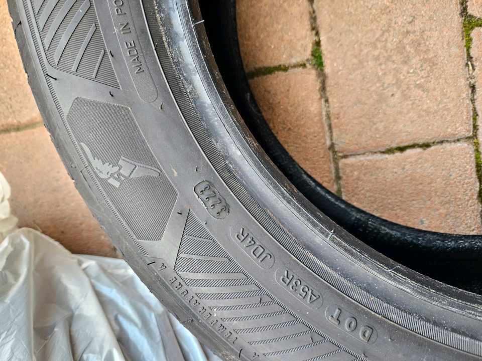 NEUE Goodyear EfficientGrip Performance 2, Sommerreifen in Welschbillig