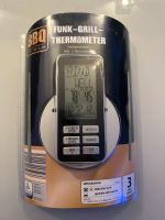 Funk-Grill-Thermometer Aldi Nordrhein-Westfalen - Leverkusen Vorschau