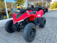 CFMOTO CForce 110 Kinderquad, Quad, ATV sofort verfügbar! Bayern - Kronach Vorschau