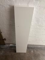 IKEA Wand Regal weiß Schleswig-Holstein - Lübeck Vorschau