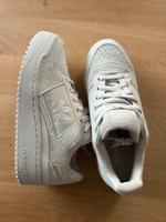 Adidas Forum Bold Sneaker Hessen - Homberg (Efze) Vorschau