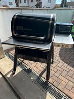 Weber Smokefire Bayern - Günzburg Vorschau