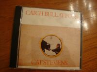 CAT STEVENS   CATCH BULL AT FOUR Köln - Weidenpesch Vorschau