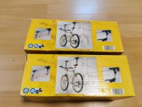 2 originalverpackte Fahrrad-Lifte Bayern - Augsburg Vorschau