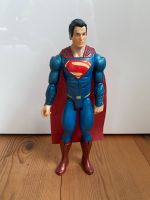 Superman Figur Kunststoff 30 cm Brandenburg - Teltow Vorschau