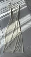 weißes Kleid, neu S ungetragen Schleswig-Holstein - Neumünster Vorschau