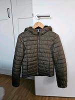 Clockhouse Übergangsjacke XS - khaki Bremen - Neustadt Vorschau