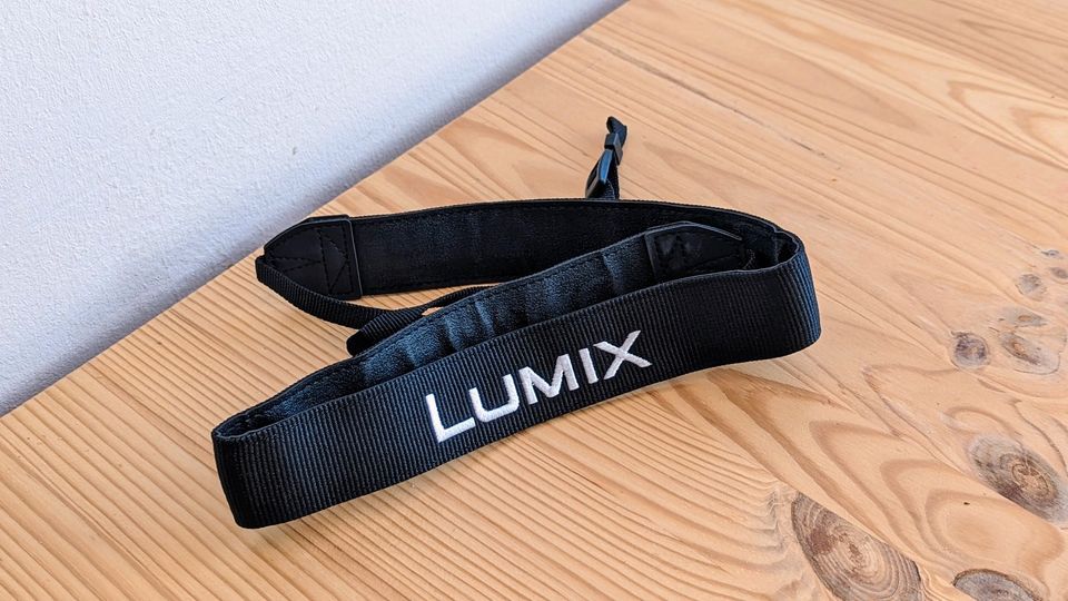 Lumix GH5 inkl 12-35mm 2.8 in Berlin