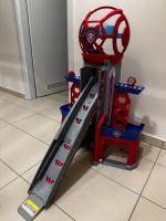 Paw Patrol Station Film Movie Nürnberg (Mittelfr) - Aussenstadt-Sued Vorschau