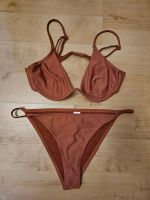 Bikini, Bügelbikini, NA-KD, 38, M, orange Niedersachsen - Aurich Vorschau