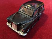 Corgi Austin London Taxi, 1:36 Bayern - Regensburg Vorschau