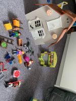 Playmobil Spirit Stallung Nordrhein-Westfalen - Havixbeck Vorschau