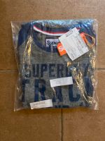 Shirt Sweatshirt Langarmshirt Superdry NEU 2x Mecklenburg-Strelitz - Landkreis - Neustrelitz Vorschau