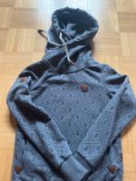 Naketano Hoodie Anker Gr. M Niedersachsen - Schortens Vorschau