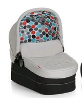 Babywanne Hauck Buggy Toronto 4 Sachsen - Zwickau Vorschau