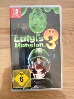 Luigi's Mansion 3 für die Nintendo Switch Nordrhein-Westfalen - Hennef (Sieg) Vorschau