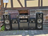 Musickbox. Hessen - Bad Arolsen Vorschau