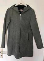 Derbe  Jacke grau gr s Hamburg - Hamburg-Nord Vorschau