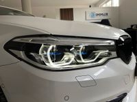 BMW Adaptive LED Scheinwerfer Laser Licht 5er G30 G31 Icon Light Bayern - Kaufbeuren Vorschau