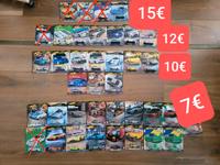 Hot Wheels Premium Porsche GT3 RS Nissan Skyline Toyota Supra Nordrhein-Westfalen - Löhne Vorschau