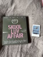 BTS Skool Luv Affair Album Namjoon RM Nordrhein-Westfalen - Beckum Vorschau