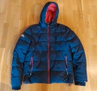 Super Dry Winterjacke Bayern - Obernzenn Vorschau