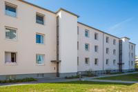 4-Zimmer sollen es sein? Kommen Sie herein! Niedersachsen - Braunschweig Vorschau