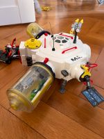 Playmobil Rakete mit Raumstation München - Schwabing-Freimann Vorschau