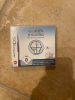 Nintendo Spiel - Gehirn Jogging Rheinland-Pfalz - Neustadt (Wied) Vorschau