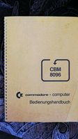 Bedienungsanleitung- Monitor 8096 Niedersachsen - Cremlingen Vorschau