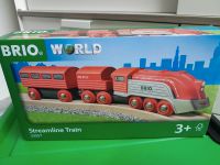 BRIO Streamline Train Bayern - Effeltrich Vorschau