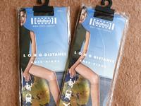 Wolford Long Distance Knee-Highs black Small NEU OVP Kniestrümpfe Bayern - Schweinfurt Vorschau
