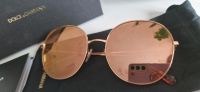 Sonnenbrille neu D&G rosegold Hessen - Bad Nauheim Vorschau