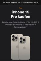 iPhone 15 pro Köln - Höhenberg Vorschau