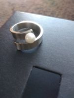 extravaganter Ring von ERNSTES DESIGN Rheinland-Pfalz - Kapellen-Drusweiler Vorschau