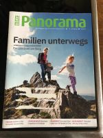 DAV Panorama Hefte Magazine von 2012 bis 2024 Baden-Württemberg - Emmingen-Liptingen Vorschau