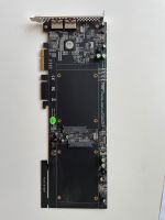 SONNET TSATA6-SSDPS-E2 PCI-e 2.5" SSD Raid Mac Pro Bayern - Karlskron Vorschau