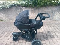 Chicco Kinderwagen 3-in-1 Activ3 Top Kit Car Jet Black Bayern - Bad Kohlgrub Vorschau