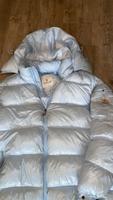 Moncler maya babyblau Essen - Essen-Stadtmitte Vorschau