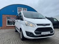 Ford Transit Custom 9 Sitzer/AUX/USB KUNDENAUFTRAG Niedersachsen - Norden Vorschau