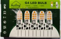 5 Stk. G4 LED, 12 Volt, 2 Watt, 3000K - absolut neuwertig Düsseldorf - Mörsenbroich Vorschau