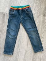 Frugi Jeans Schlupfhose Größe 110/116 aus 1. Hand Nordrhein-Westfalen - Düren Vorschau