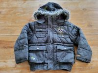 C&A Winter-Jacke gefüttert warm DISNEY MICKY MAUS 116 110 Berlin - Mitte Vorschau