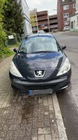 Peugeot 206+ Zu verkaufen Niedersachsen - Wilhelmshaven Vorschau