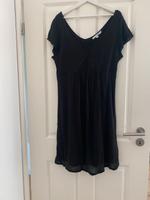 Boden Kleid schwarz 48 / UK 20R Eimsbüttel - Hamburg Niendorf Vorschau