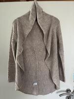 Gina Benotti Strickjacke Gr S 36/38 Niedersachsen - Hambühren Vorschau